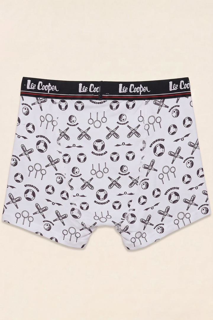 Lee Cooper Boys Harry Potter Trunks (Pack of 3) - Multicolor — image 7